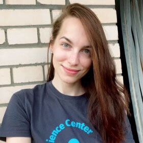 Екатерина Артамонова