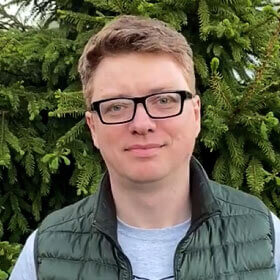 Саша Куликов