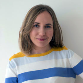 Екатерина Лебедева