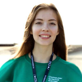 Алина Можина