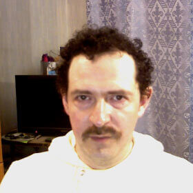 Алексей Пастор