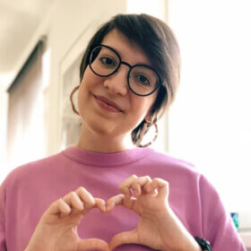 Катя Широкова