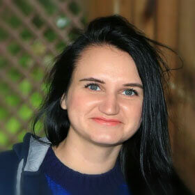 Кристина Смольникова