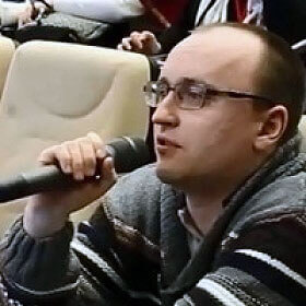 Степан Яковенко